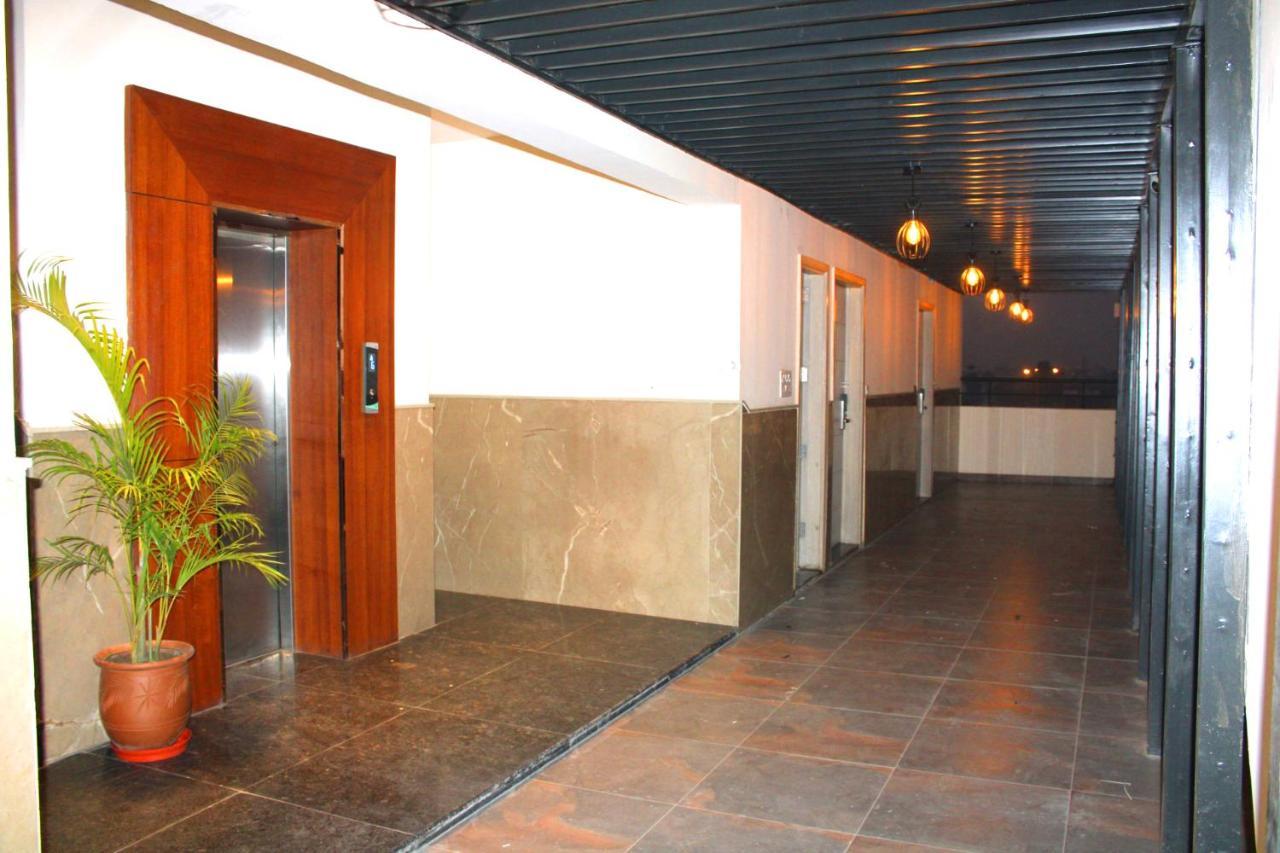 Sagar Hotel Just 5 Min From Golden Temple Amritsar Zewnętrze zdjęcie